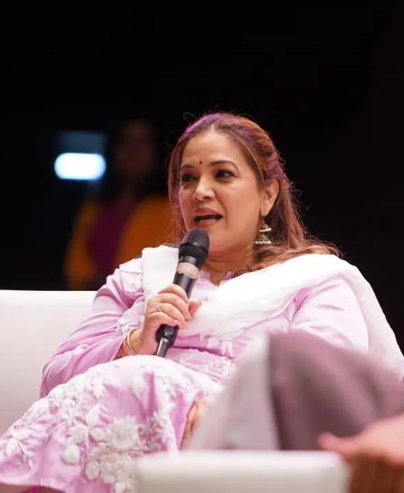 Shilpa Tulaskar at BIG Marathi Bioscope S3