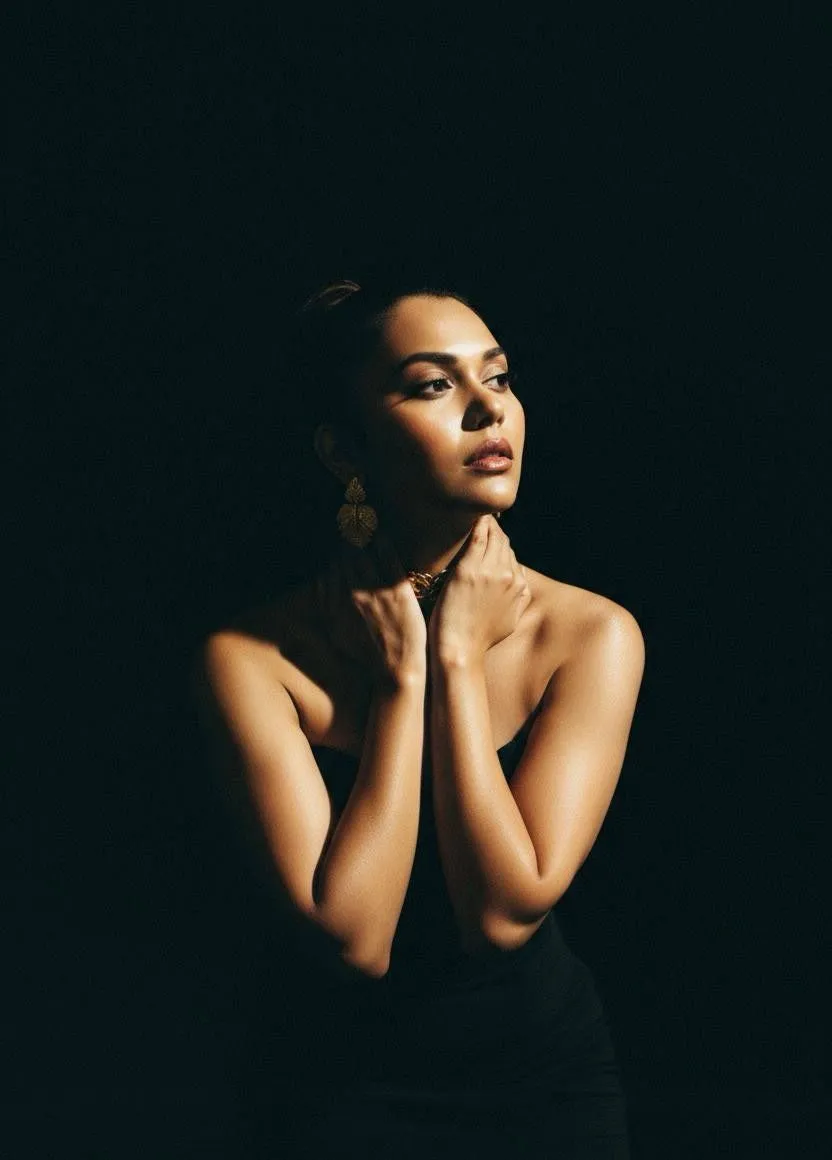 Shrit Chande&rsquo;s Journey