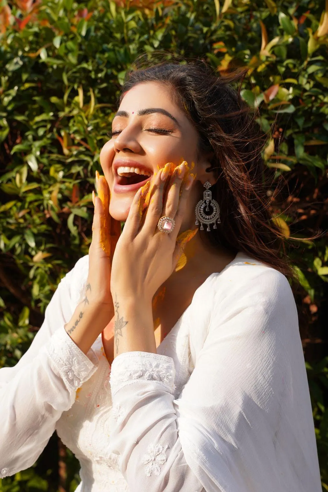 Khelenge hum Holi-- Soniya Bansal