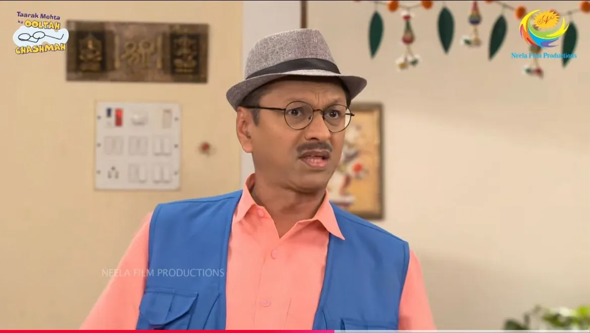 Sneak peak for Today's Episode of TMKOC Bhide faces backlash from popatlal amid metro box mystery!