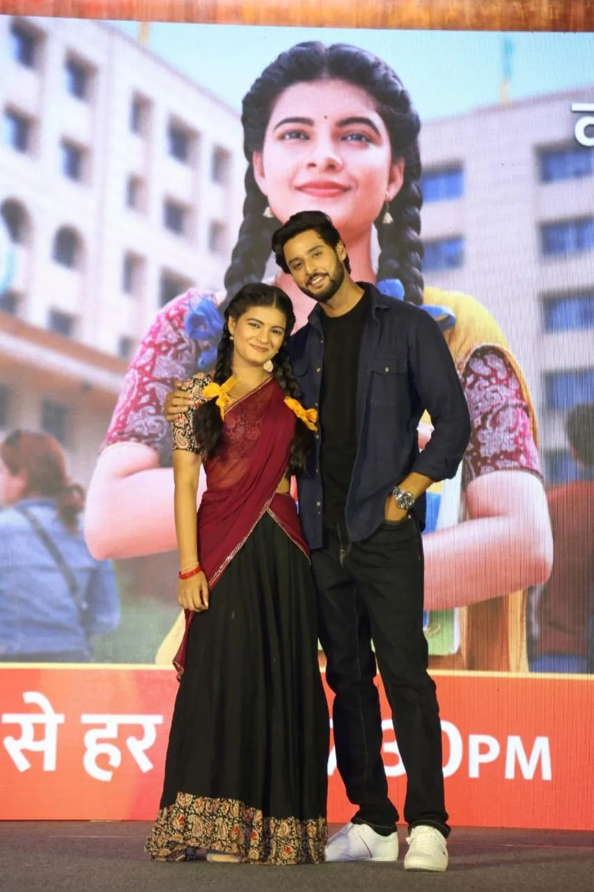 Zee TV Launches Saru: Village Girl's Inspiring Dream to Soar Beyond Limits
