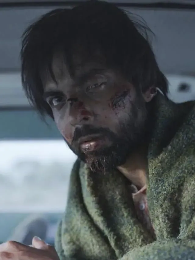 Abhishek Banerjee - Stolen