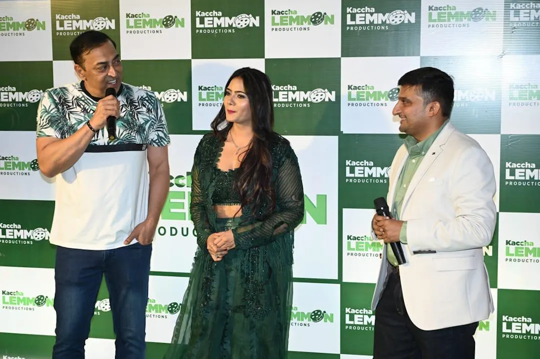 Kaccha Lemmon Productions Debuts (4)