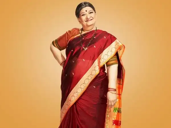 Bharti Achrekar