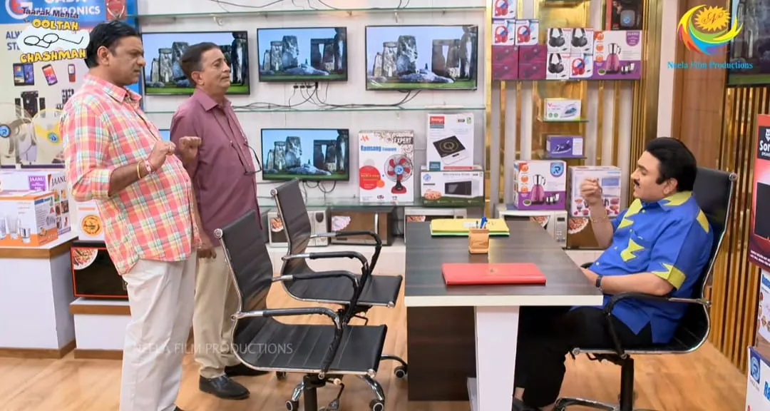 TMKOC