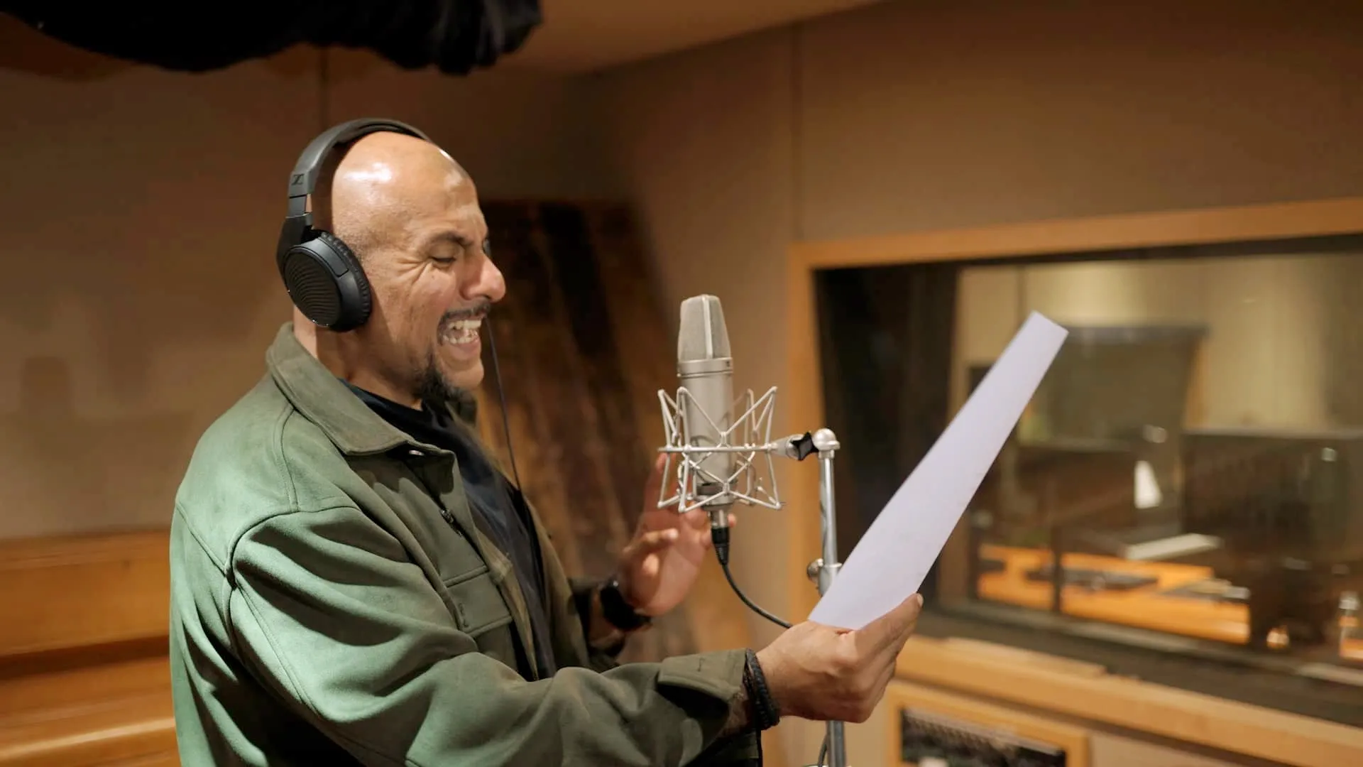Vishal Dadlani 