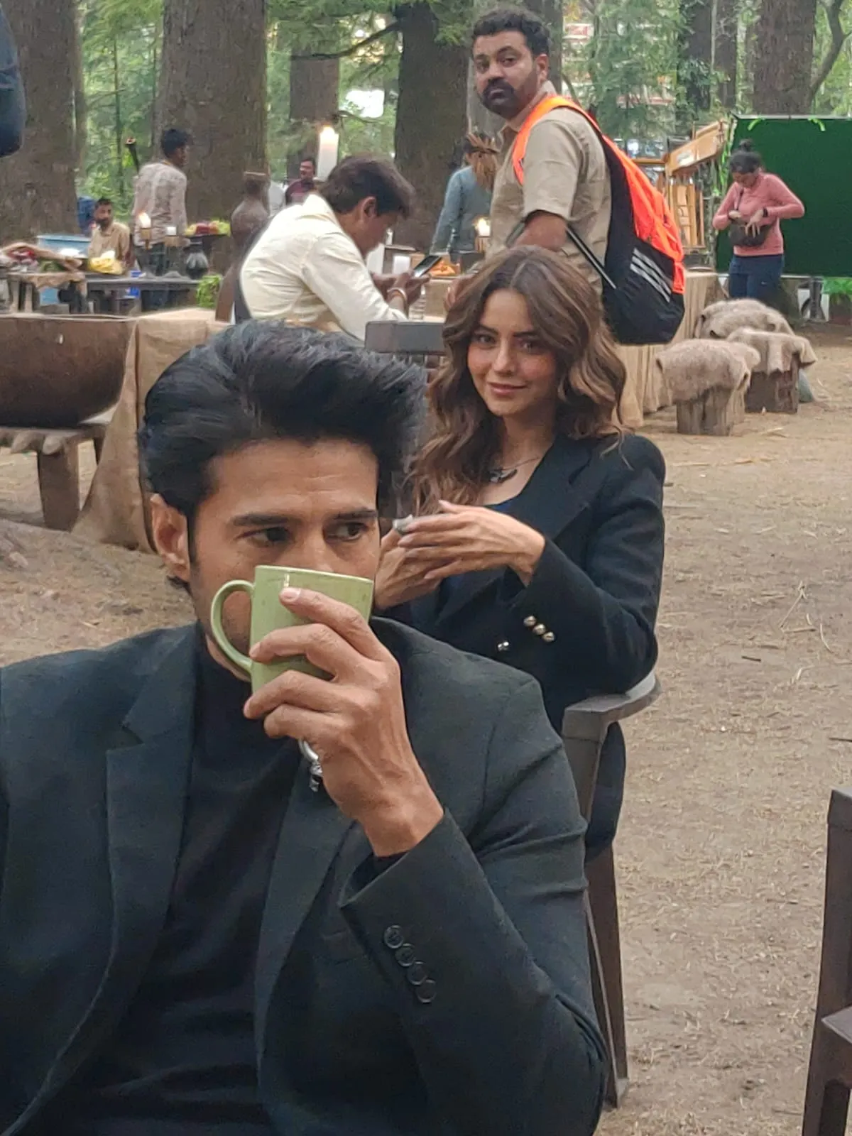 Rajeev Aamna TV Couple Iconic Jodi Remembered