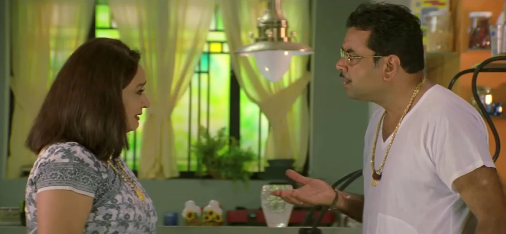 Film – Hungama, Role – Radheshyam Tiwari