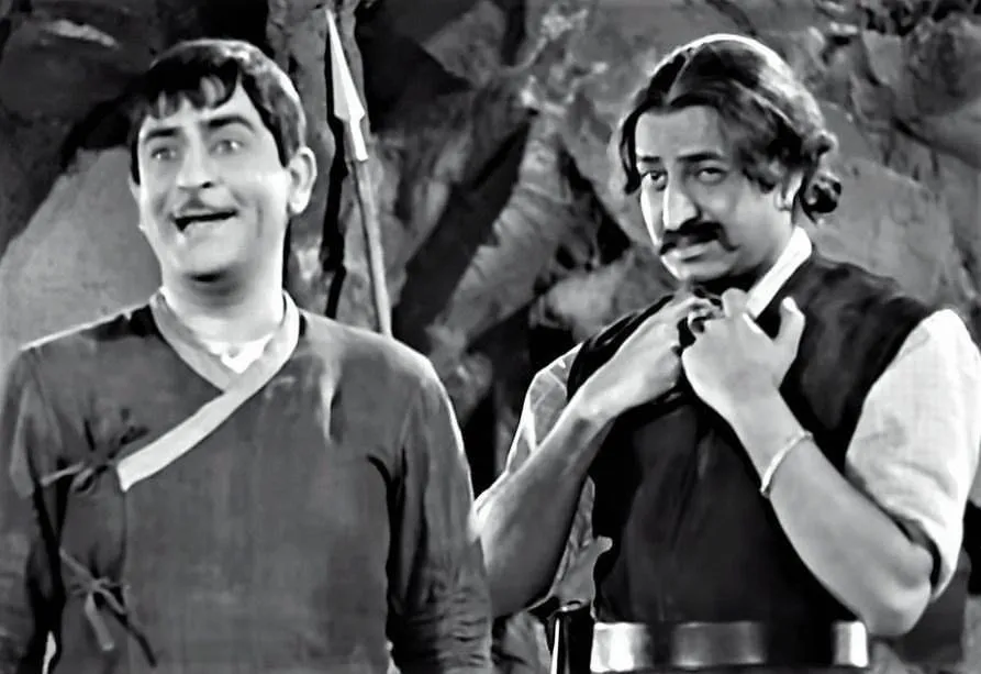 64 Years of Jis Desh Mein Ganga Behti Hai: A Timeless Tale of Morality