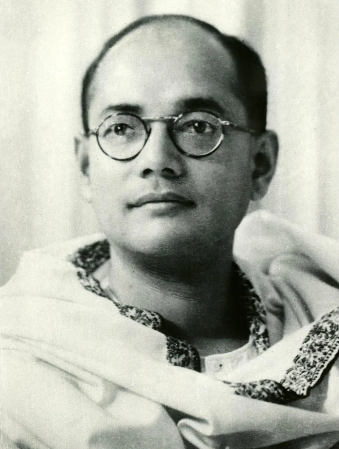 Netaji Subhash Chandra Bose- Nationalist Patriot