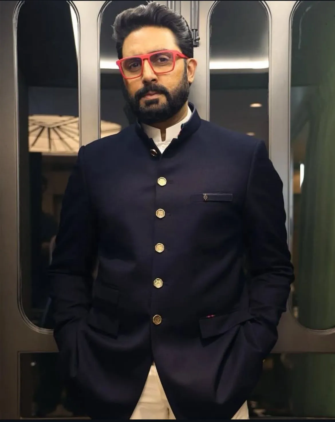 ABHISHEK BACHCHAN'S CULT 