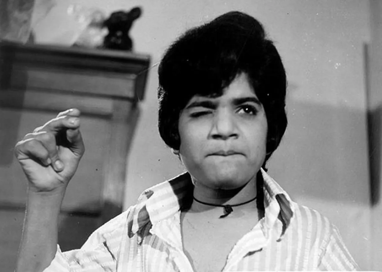 Childhood and early life