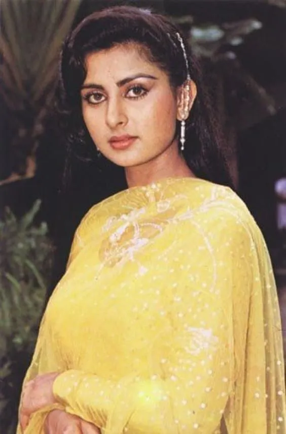 Poonam Dhillon