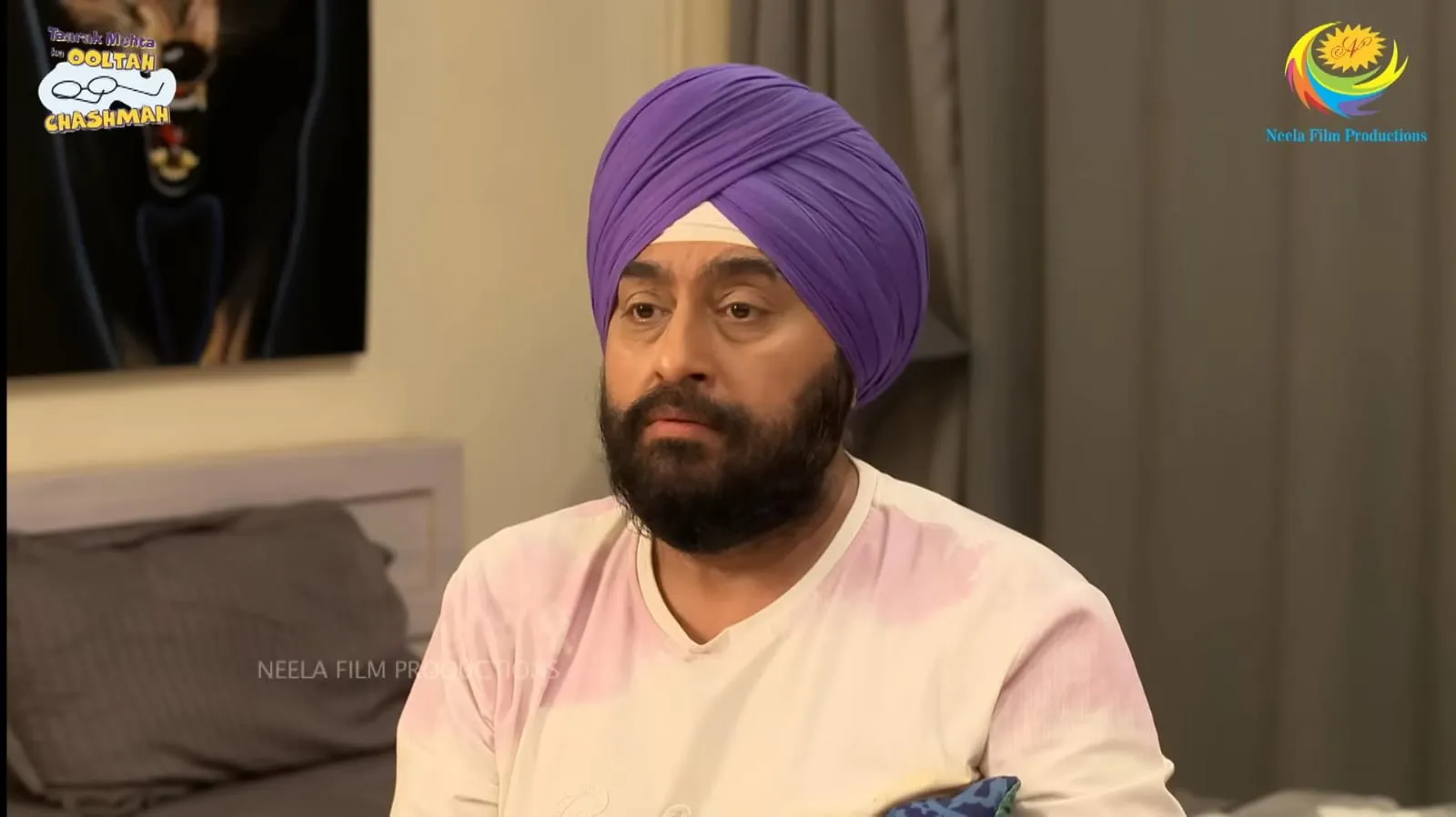 Tonight’s episode of Taarak Mehta Ka Ooltah Chashmah
