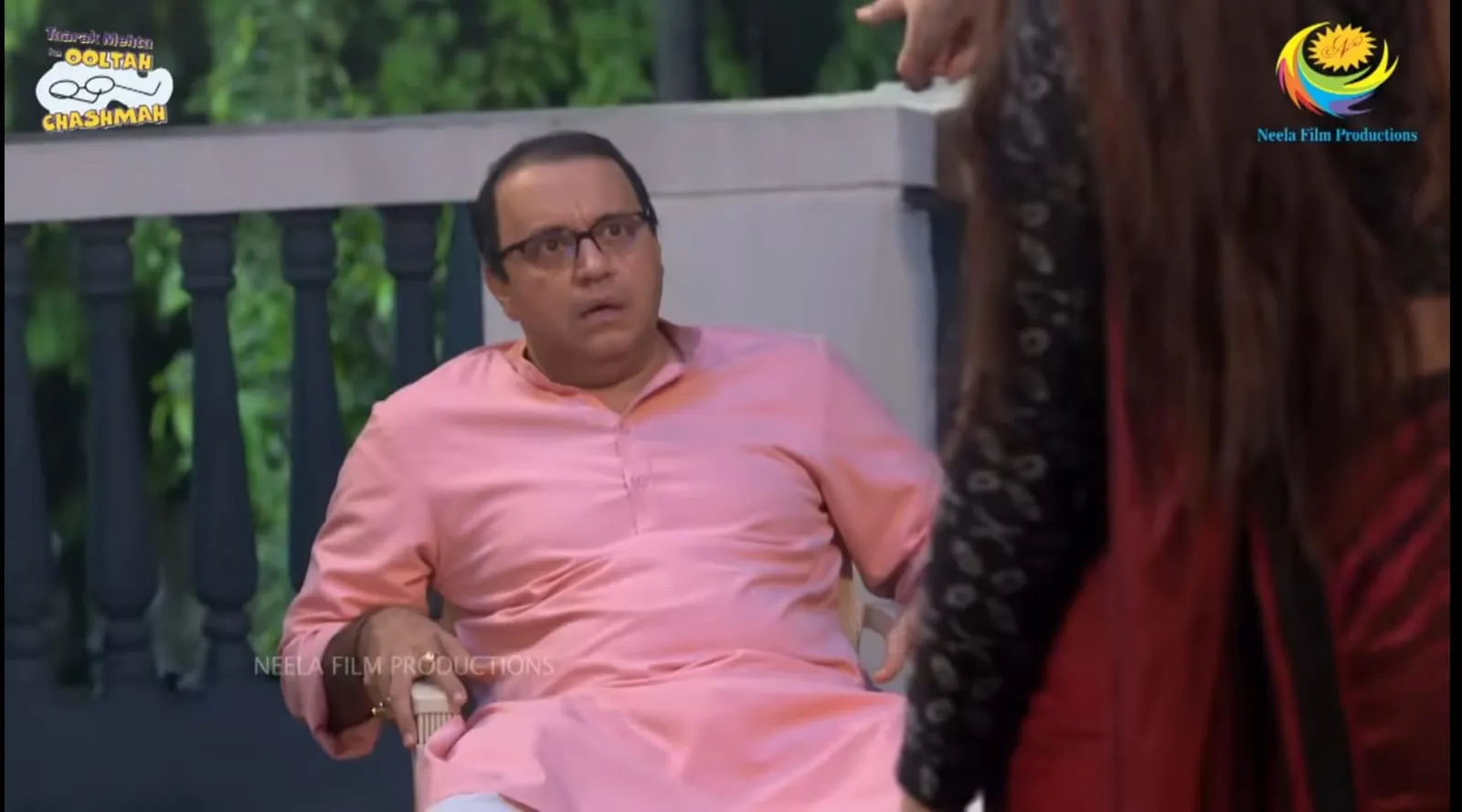  Taarak Mehta Ka Ooltah Chashmah: Bhide’s Spooky Encounter