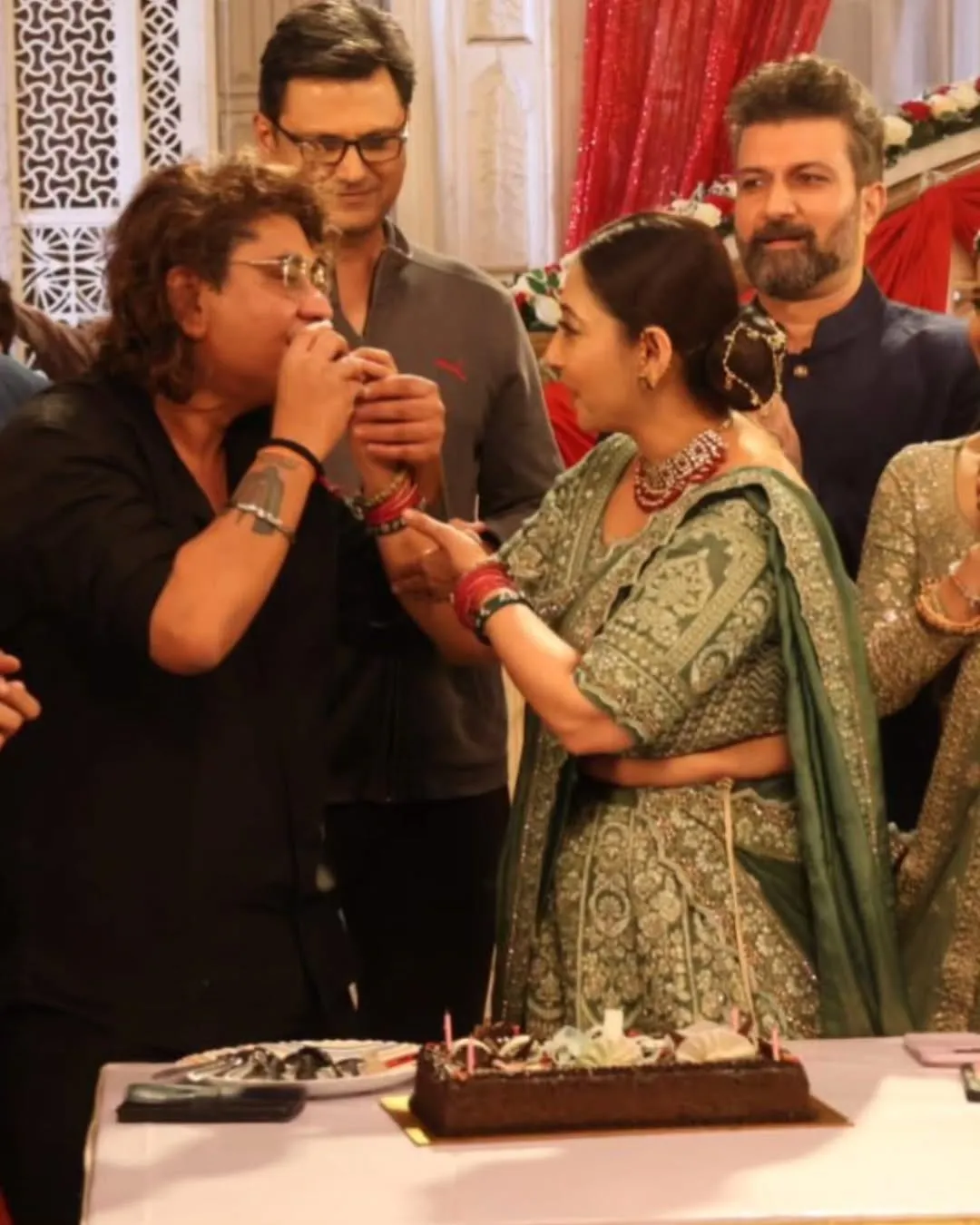 Shruti Rawat’s Birthday Wins Hearts as Fans Flood Social Media