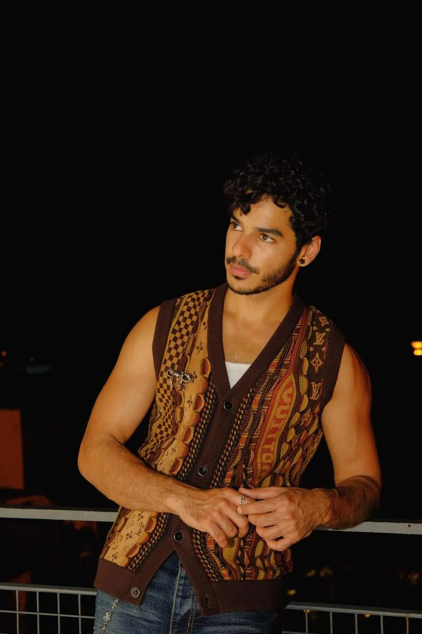 Ishaan’s Rise: From Indie Star to Global Icon