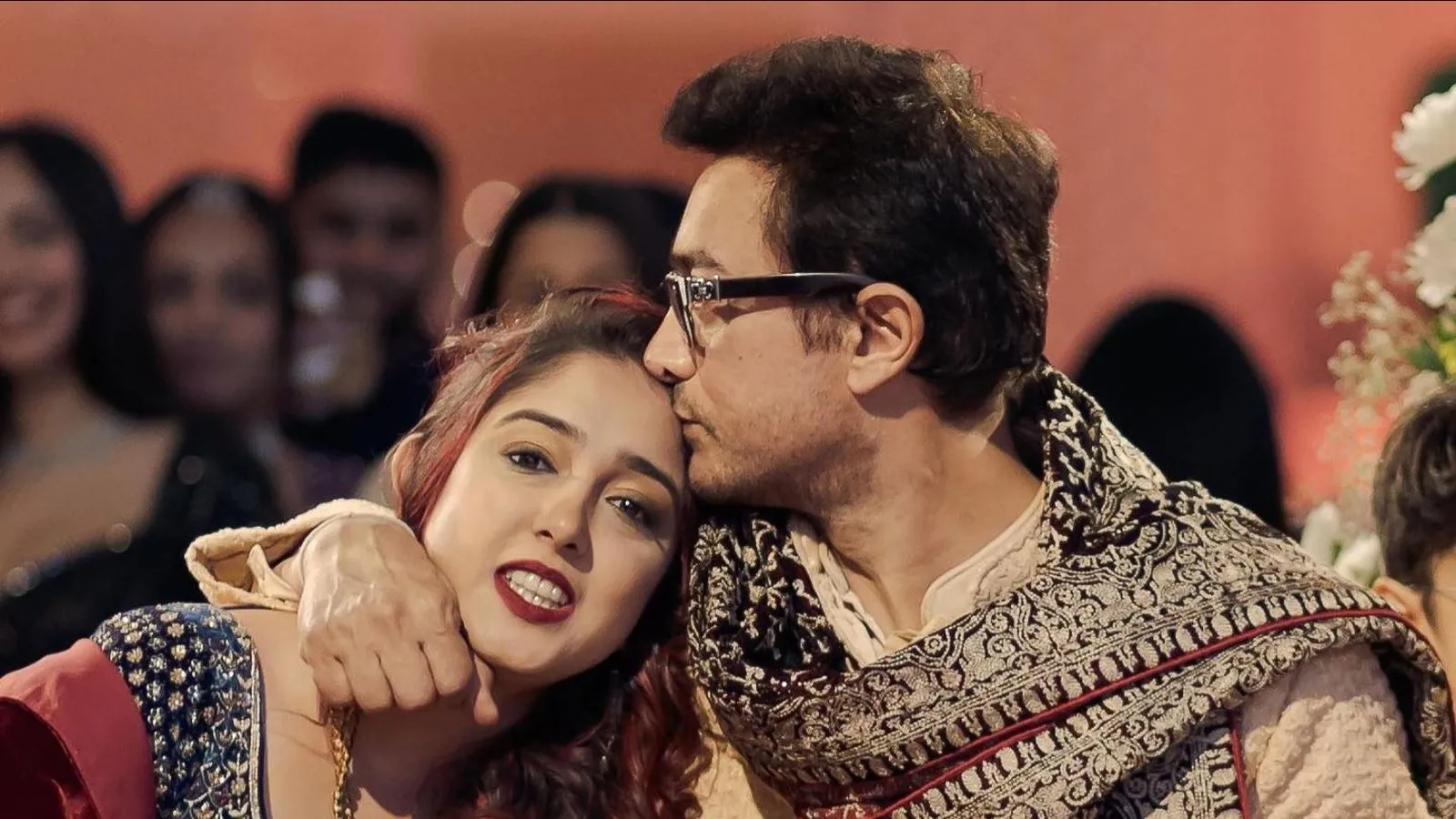 Aamir Khan with Doughter Ira Khan