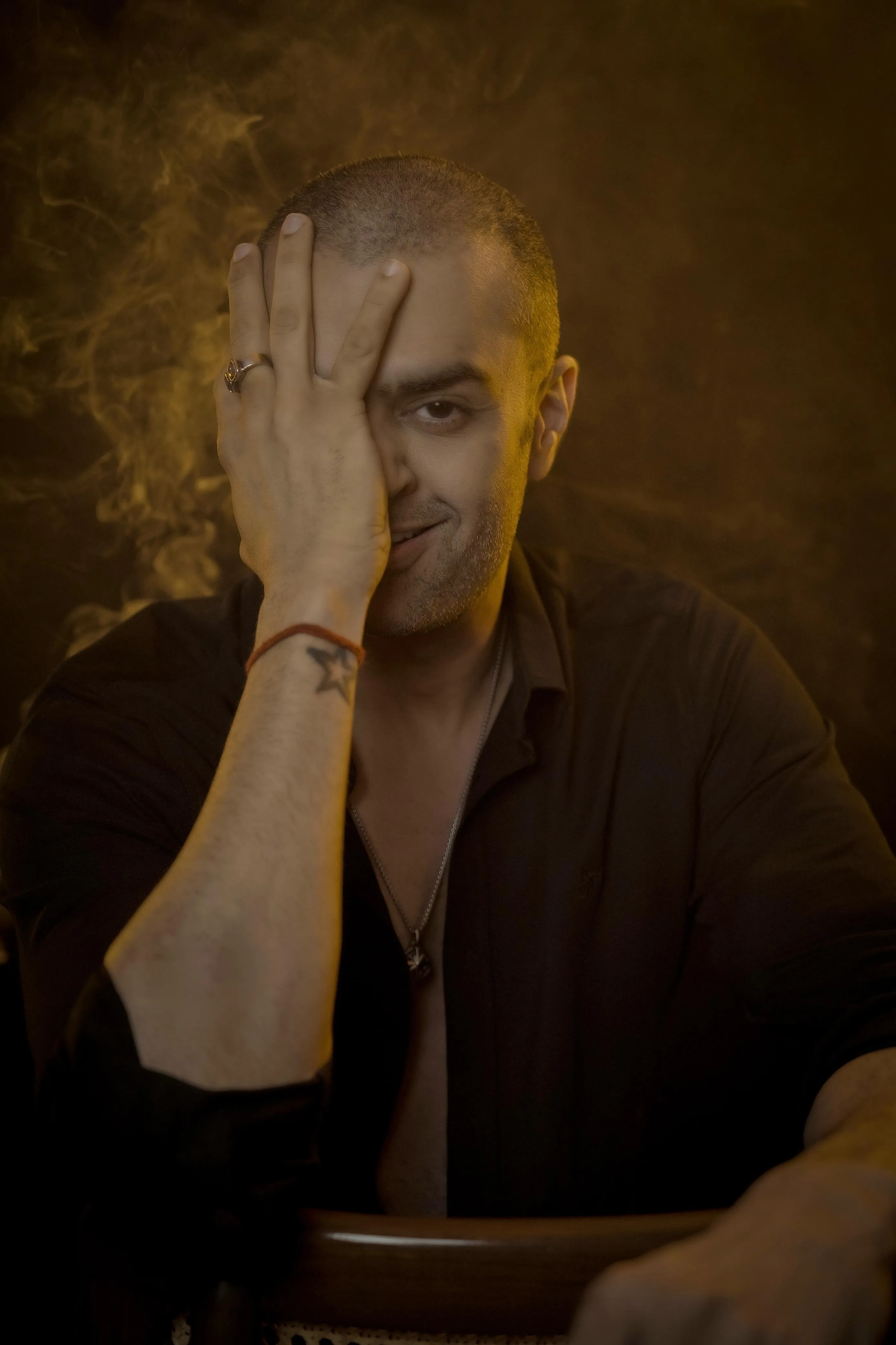 Rafuchakkar Star Teases Dark New Avatar Reveal (1)