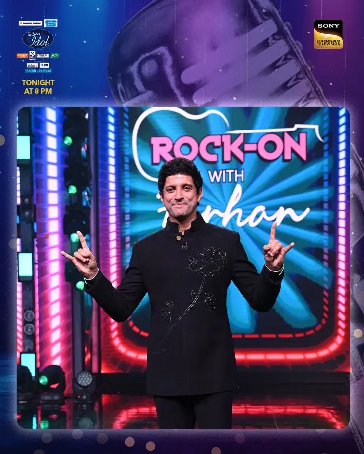 Manav Lights Up the Stage With Slow-Motion Act