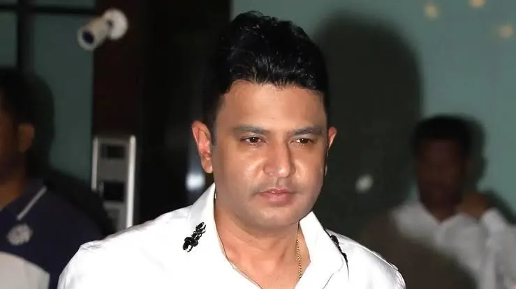  T-Series and Bhadrakali Pictures