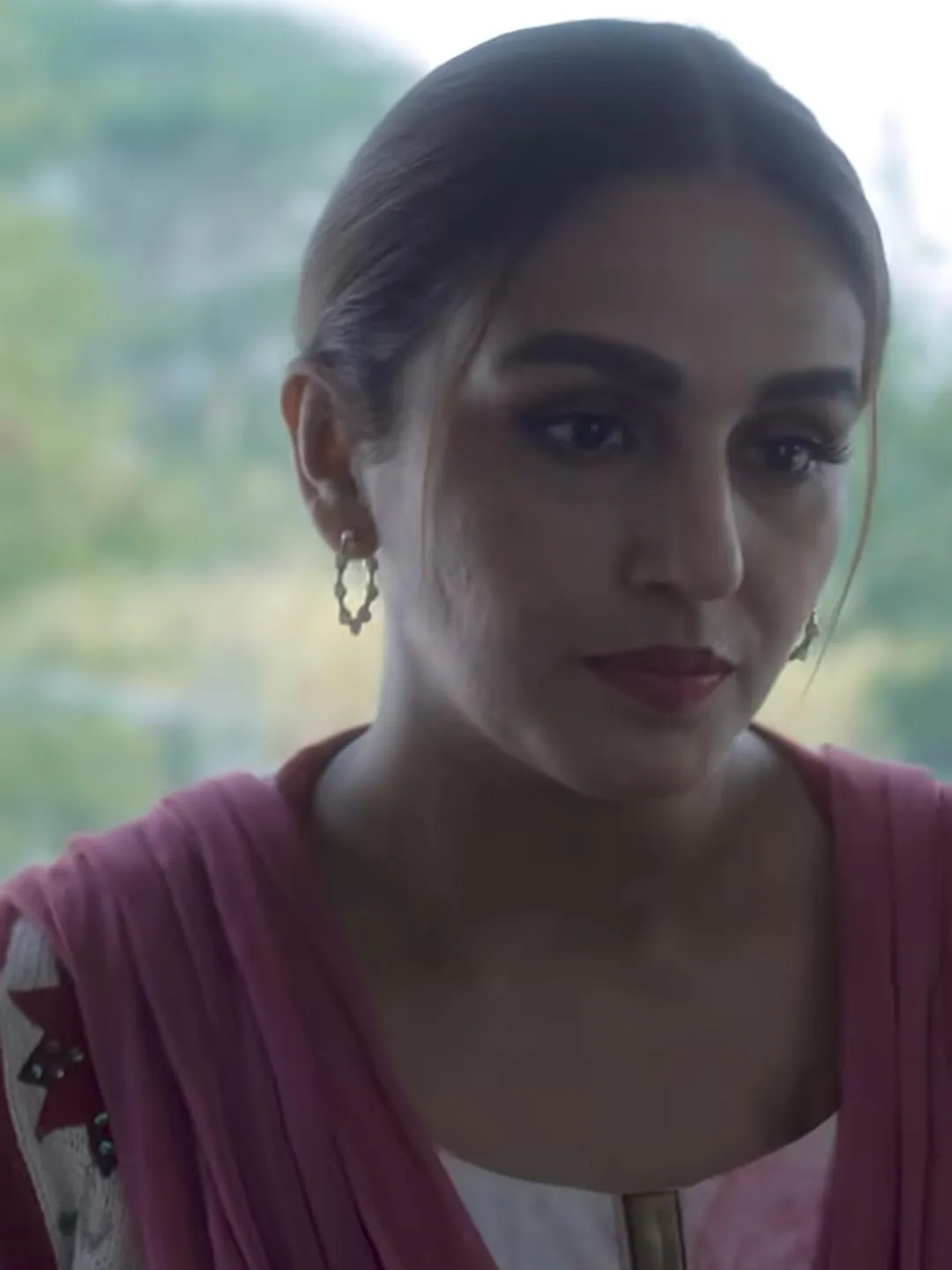 Huma Qureshi
