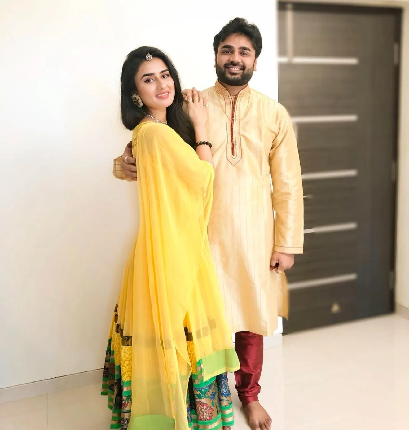 Garima Parihar on Brother Bond: Pure & Heartfelt