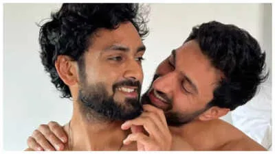 " We Are Fahim and Karun" is a love story