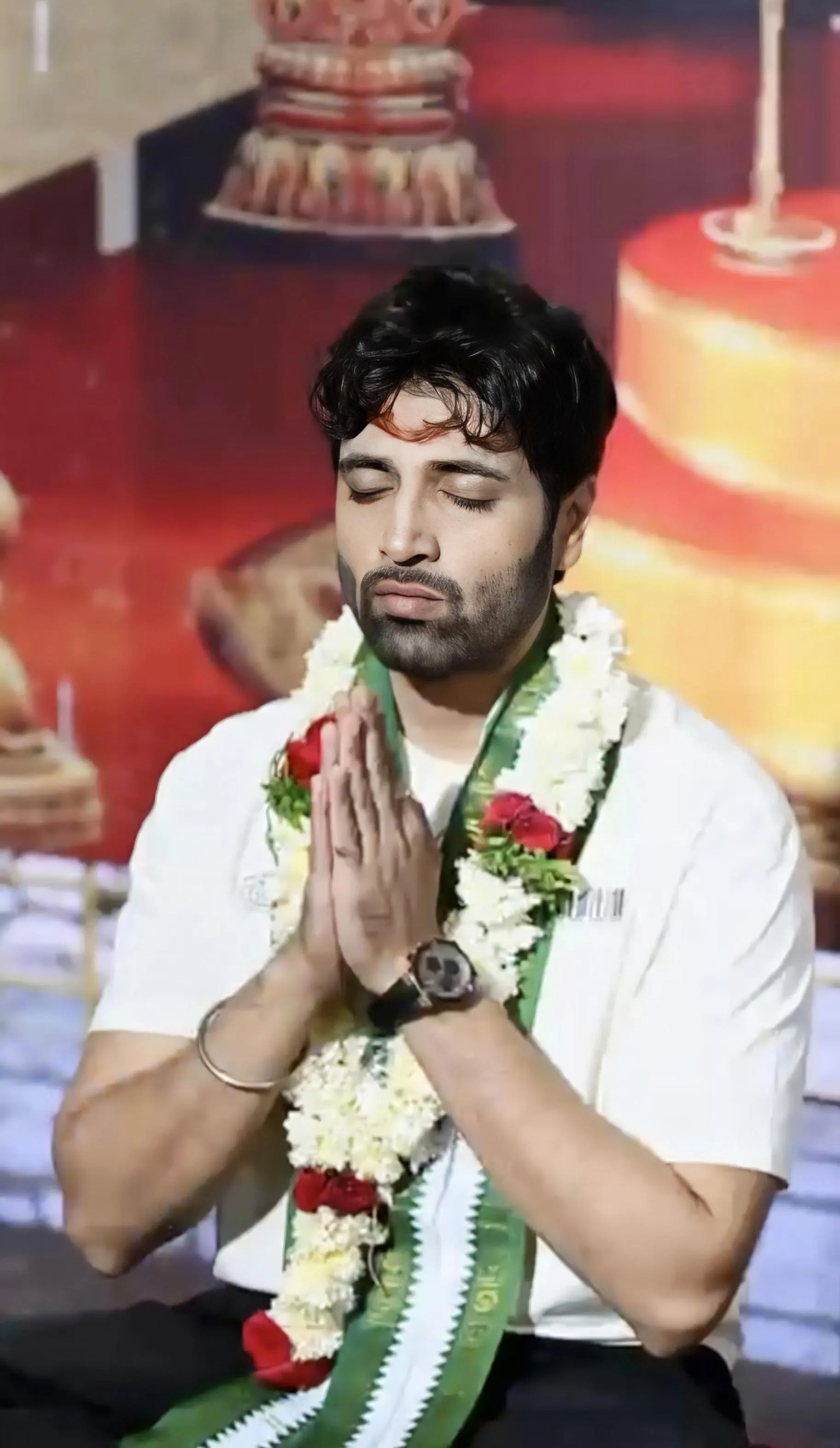 Adivi Sesh