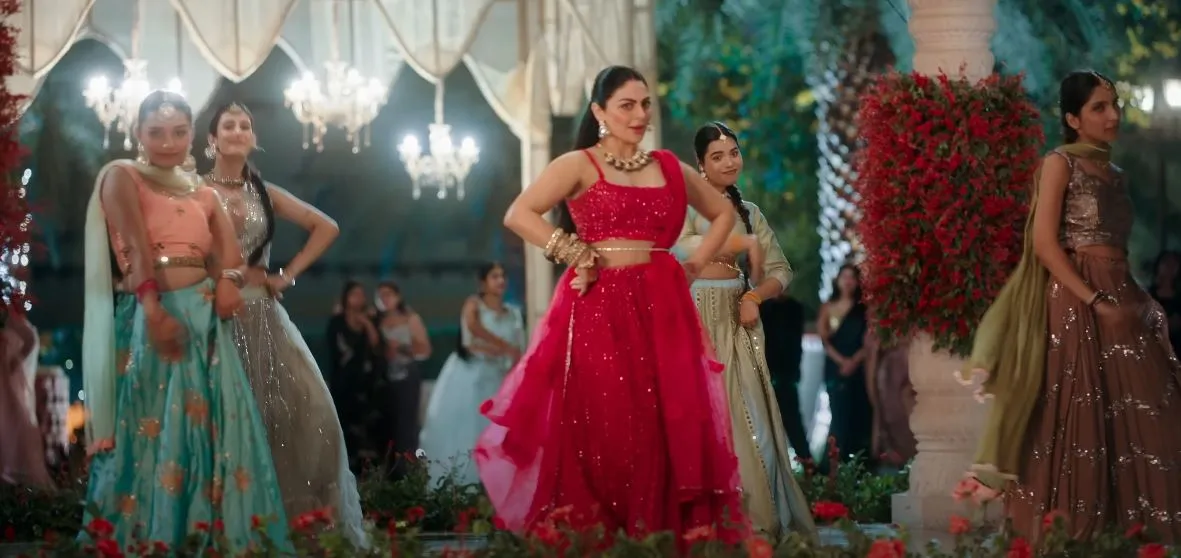  Neeru Bajwa 