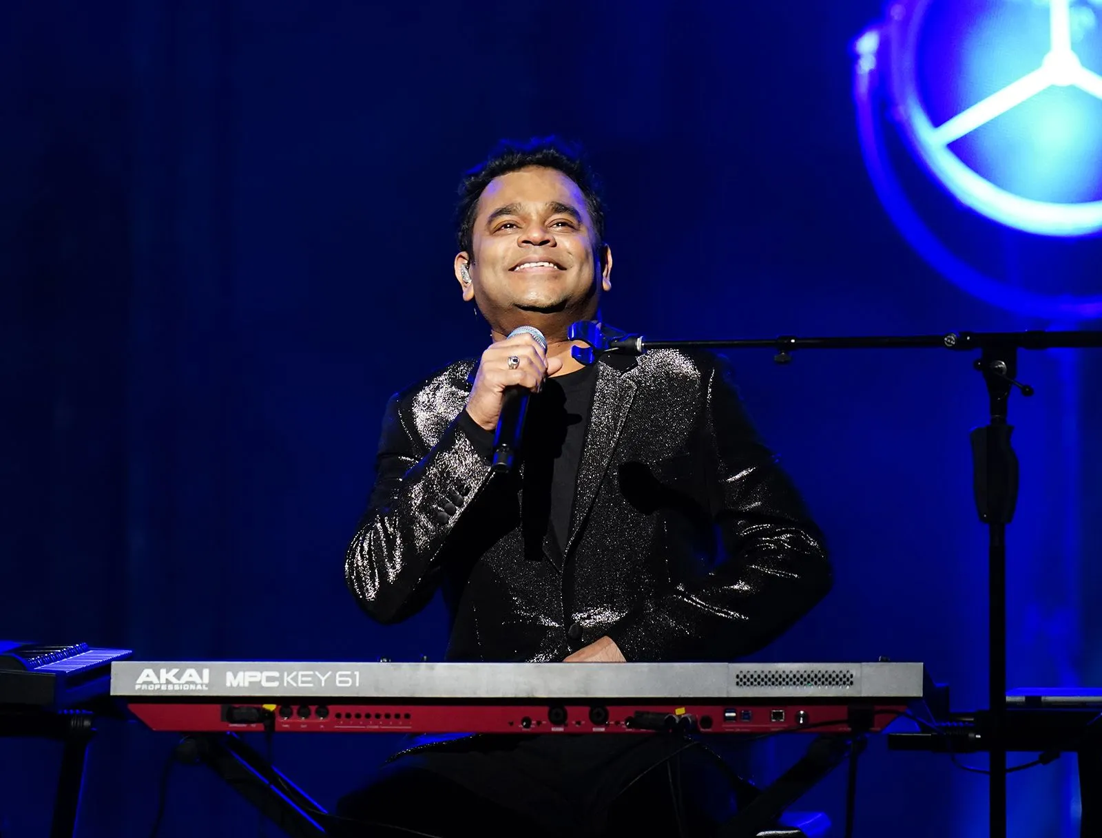 A.R. Rahman Biography, Family, Scores, Soundtracks, Awards, Philanthropy, & Facts