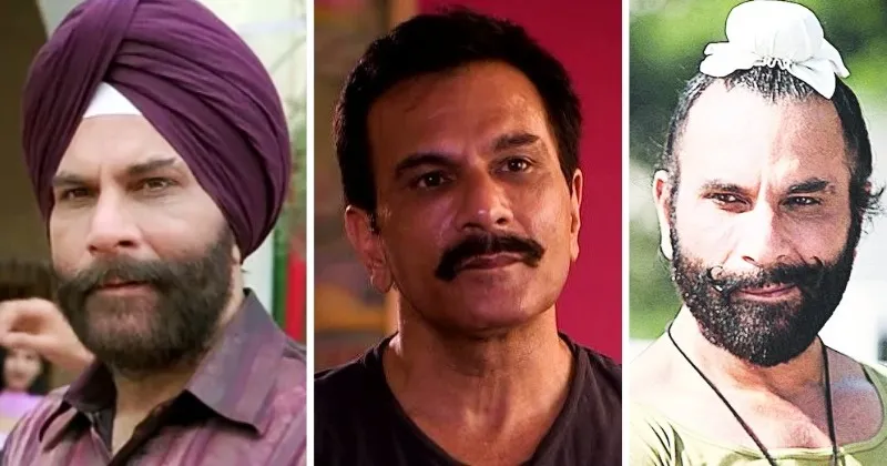 pawan malhotra