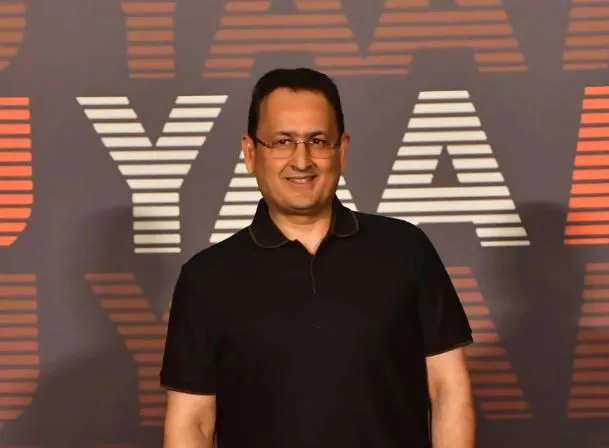 Vinod Bhanushali on Marketing and Production