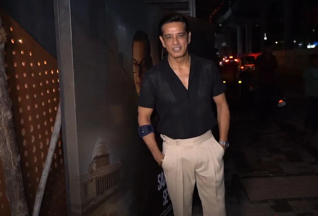 Anup Soni