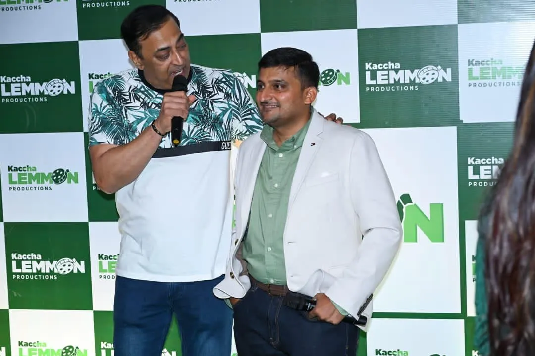 Kaccha Lemmon Productions Debuts (6)