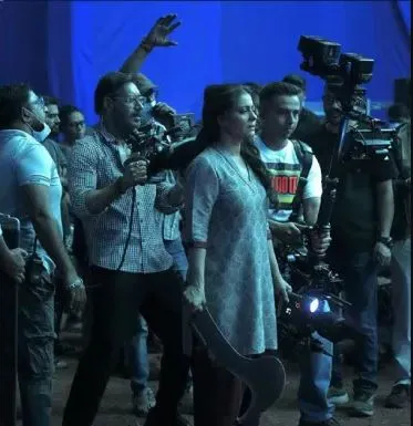 Kajol's views have become important in the current discussion about working hours in the film industry.