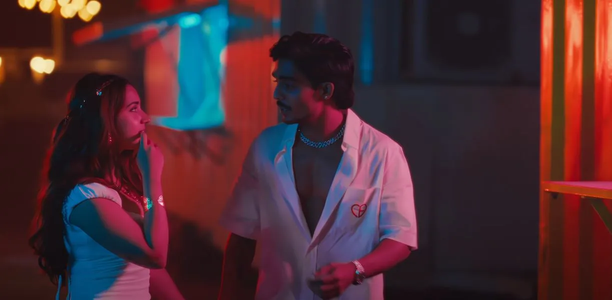 Chahvan Sohneya - Danny (1)