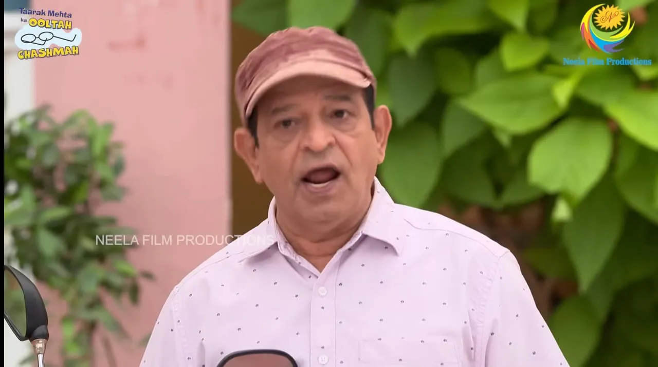 tmkoc episode 4563