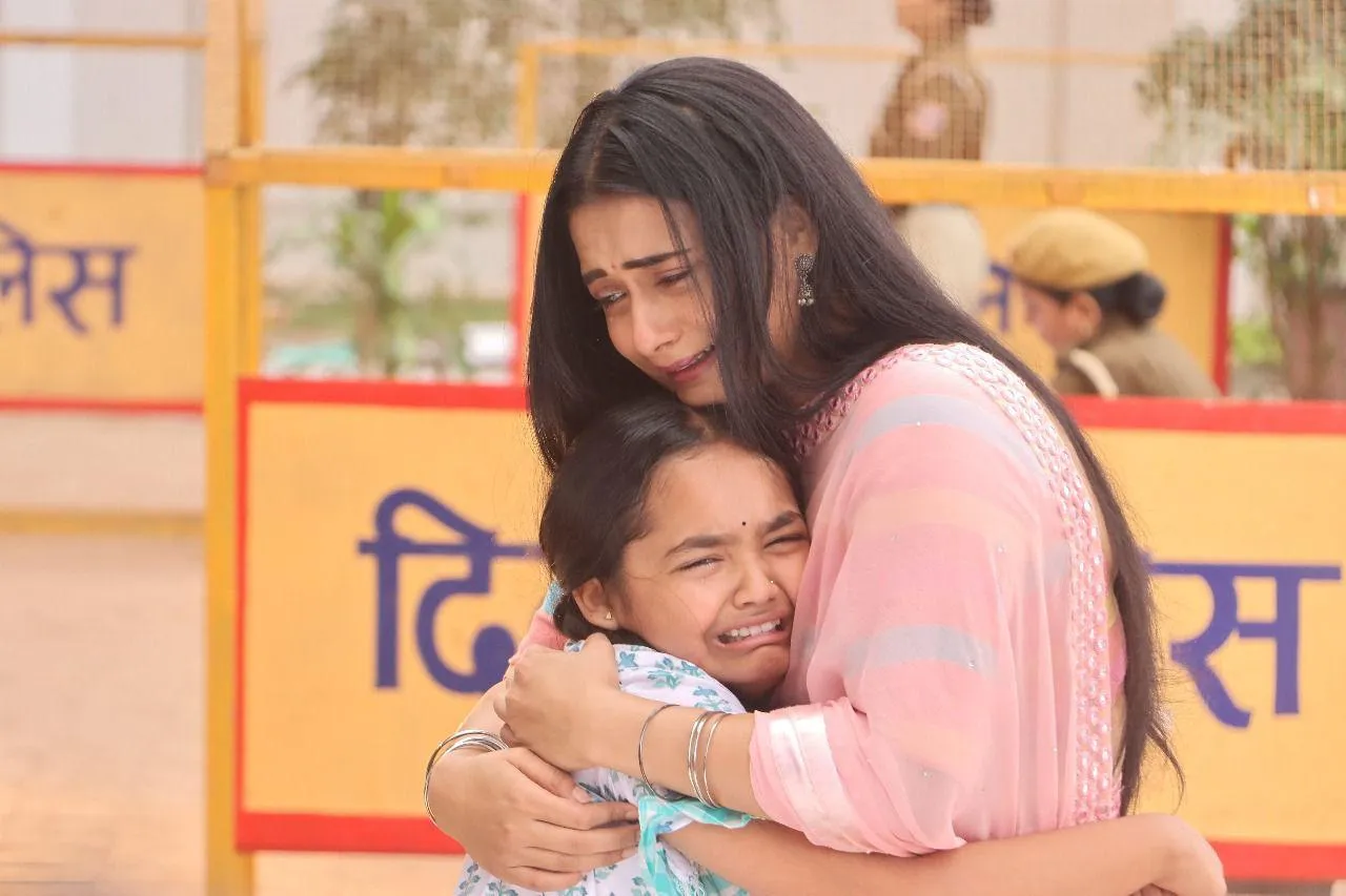 Manav Gohil, playing the role of Dayanand in COLORS’ Binddii’