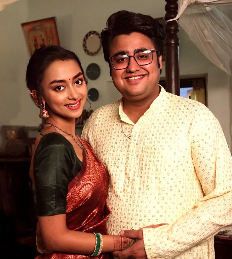 Anurima Chakraborty photos