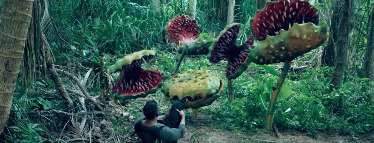 Zee Action Launches Monster Mondays for Action Fans