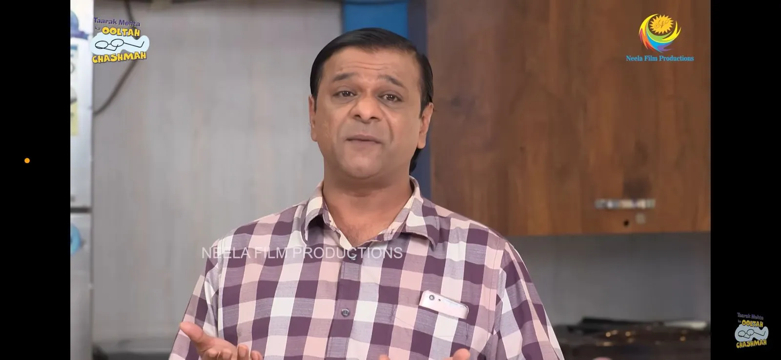 tmkoc episode
