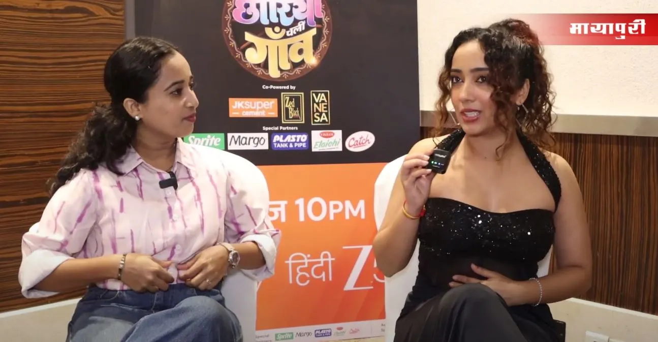 Shilpa Nalamwar with sammridhi