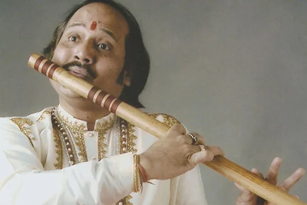 RONU MAJUMDAR