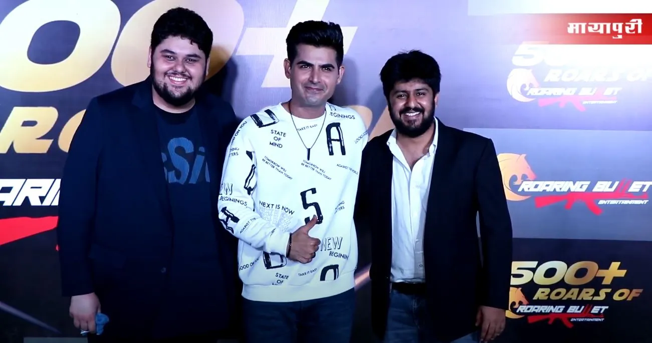 Omkar Kapoor