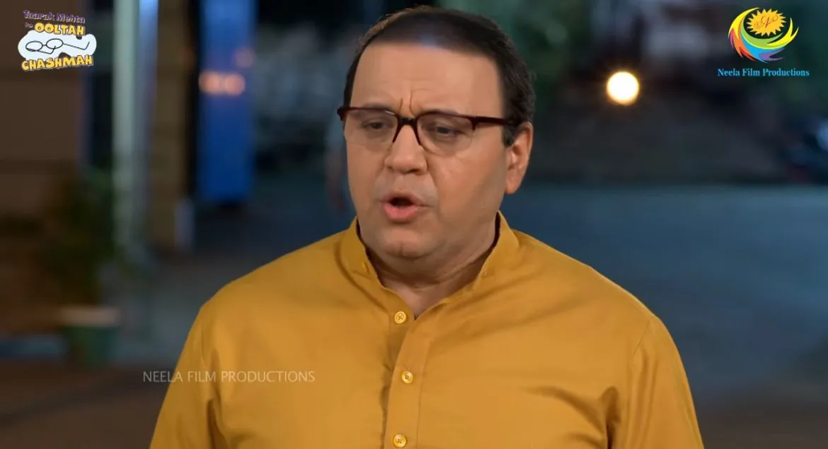 TMKOC latest update