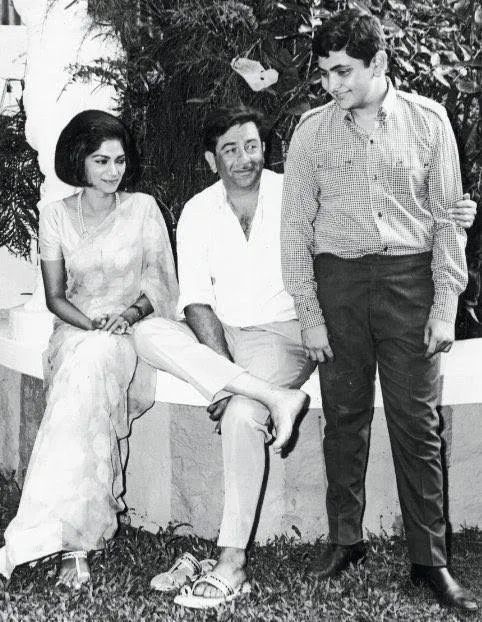 Raj Kapoor