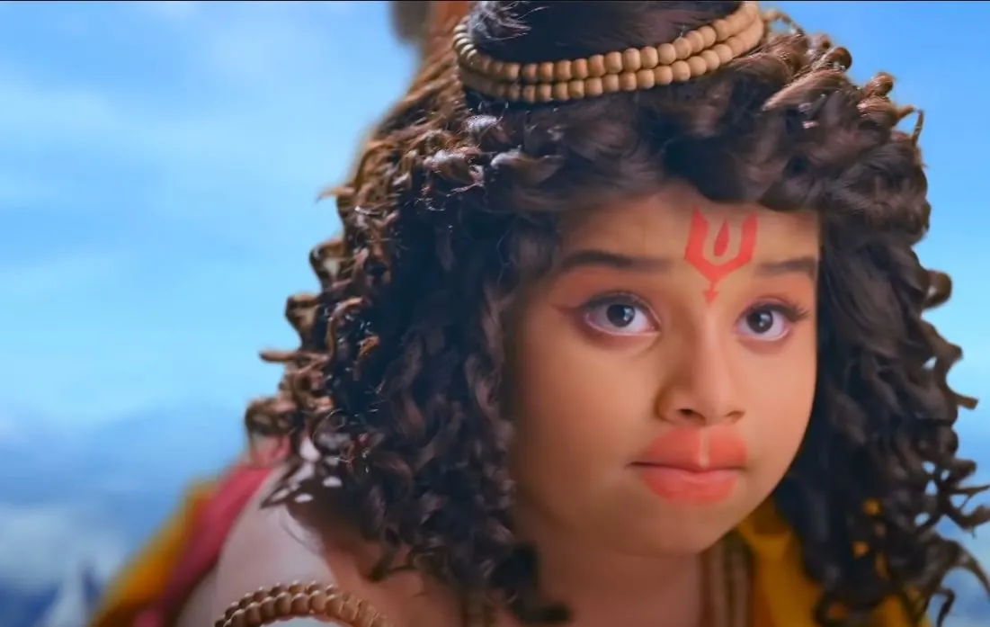 Lord Hanuman