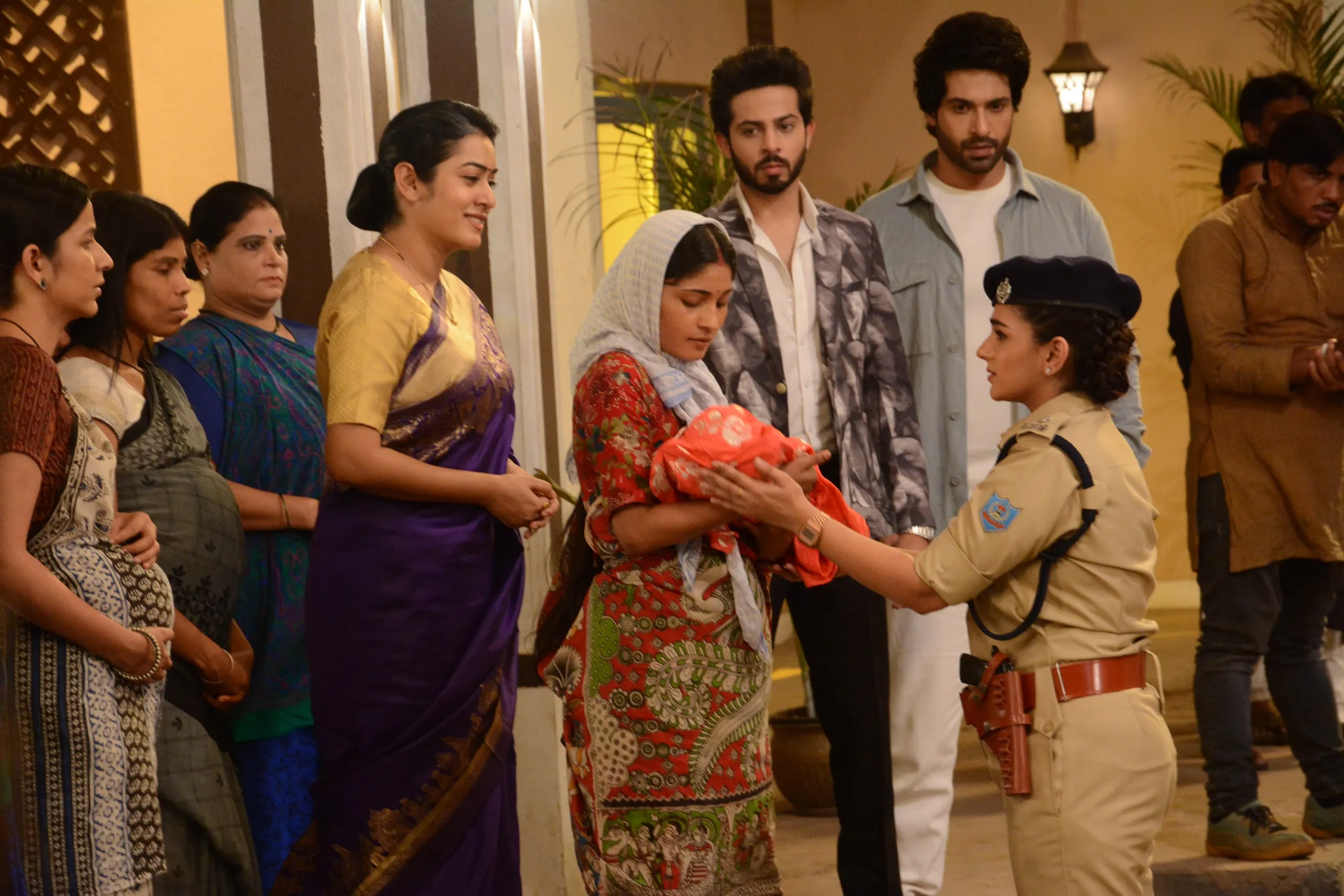 Rachana Mistry's Full-Circle Moment (1)