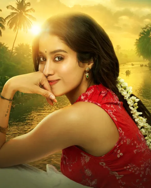 Janhvi Kapoor